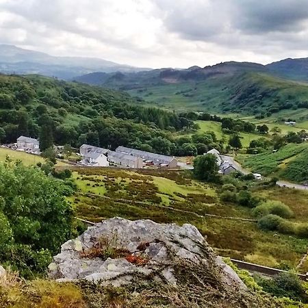 Mountain Walks Straight From The Doorstep Villa Blaenau Ffestiniog Ngoại thất bức ảnh